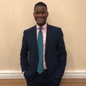 Meet your Posher, Amed